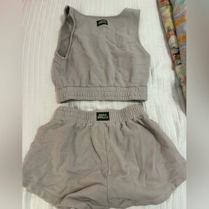 DAILY DRILLS SET !!! Worn a few times!